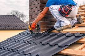 Best Roof Ventilation Installation  in Watseka, IL